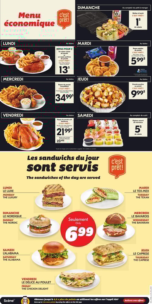 Circulaire IGA - Page 7