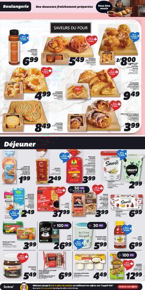Circulaire IGA - Page 9