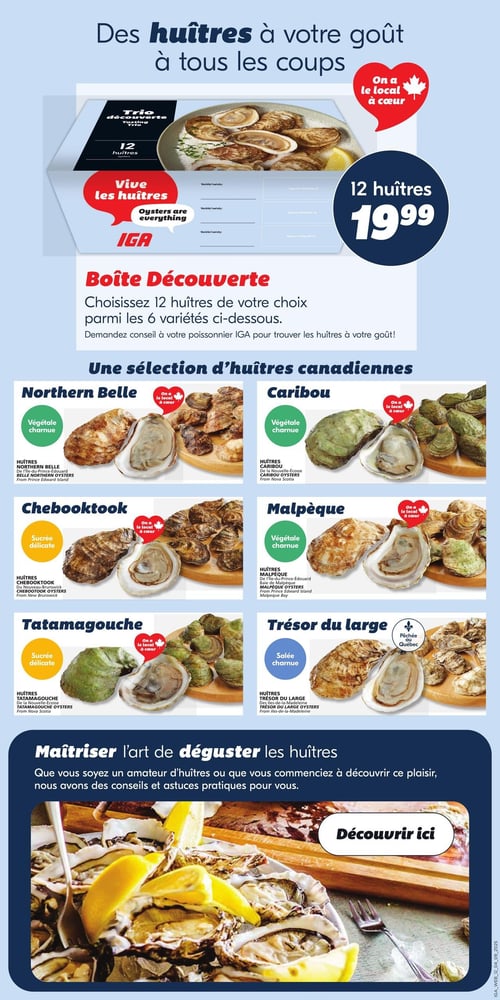 Circulaire IGA - Page 15