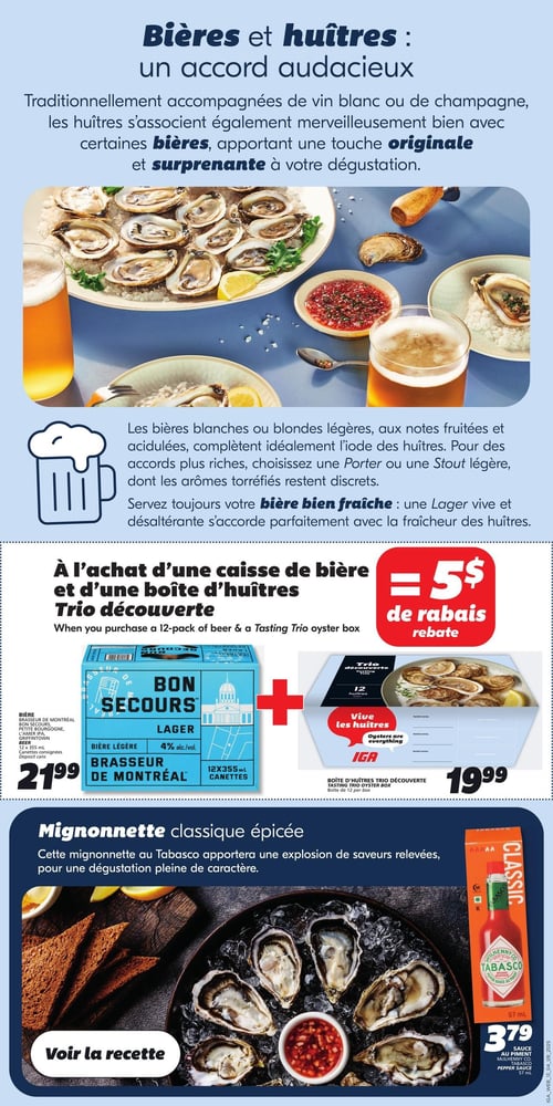 Circulaire IGA - Page 16