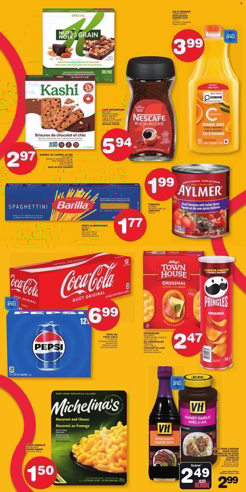 Circulaire IGA Coop - Îles de la Madeleine - Page 4