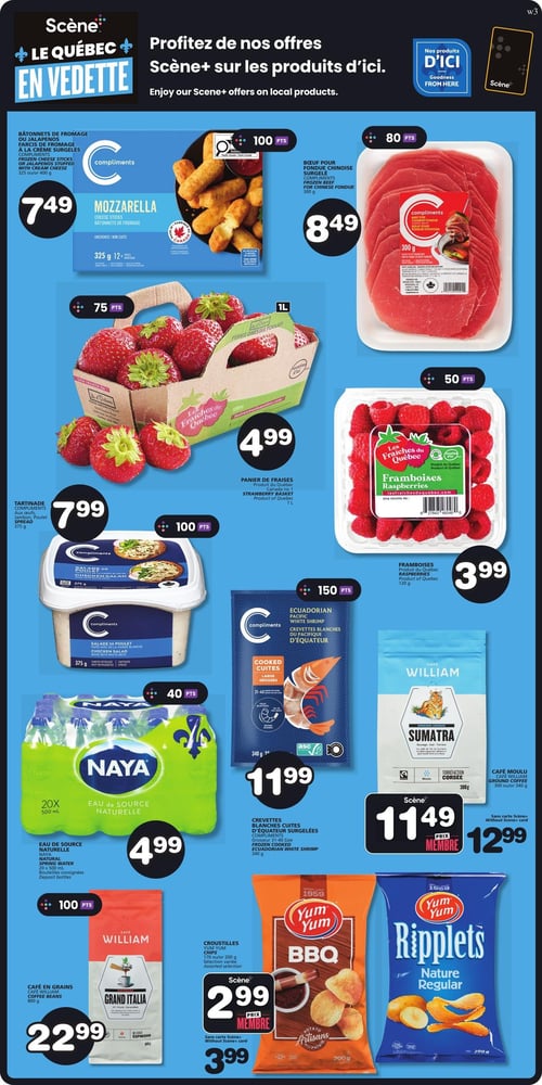 Circulaire Les Marchés Tradition - Page 7