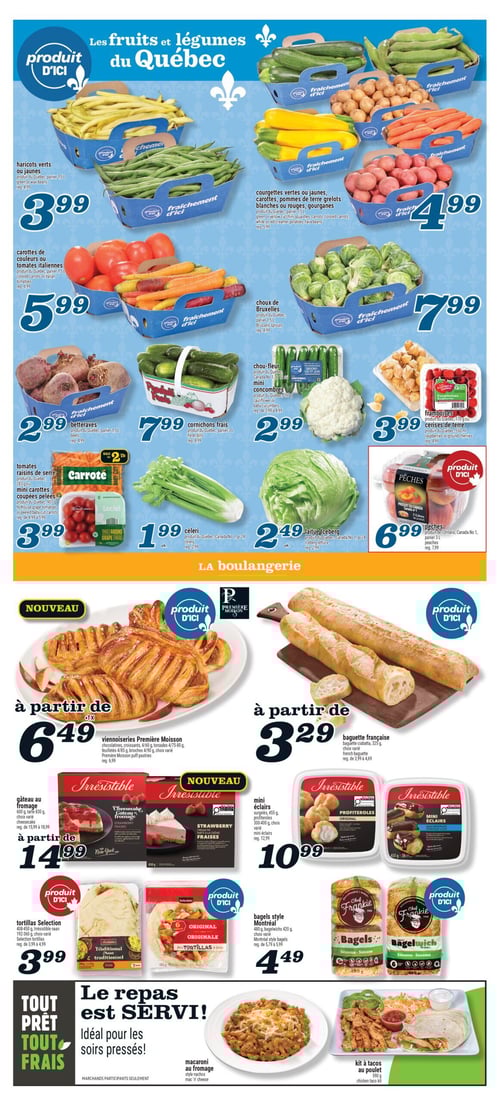 Circulaire Marché Richelieu - Page 4