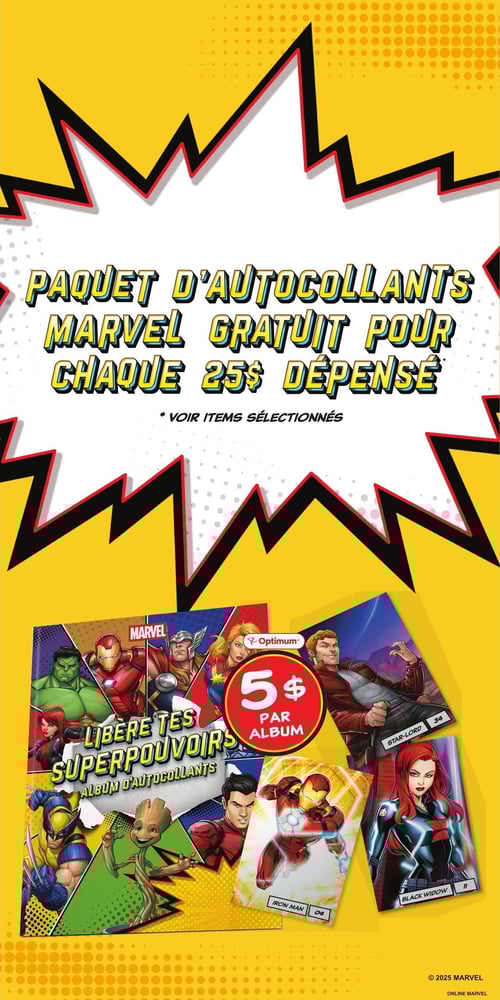 Circulaire Maxi - Page 9