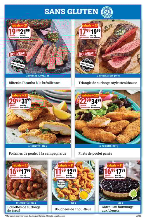 Circulaire Les Aliments M&M - Page 7