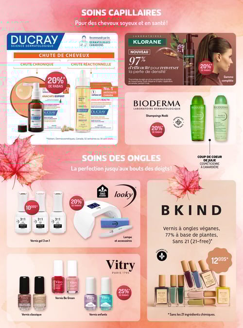Circulaire Horizon Santé - Couleurs d'Automne - Page 6