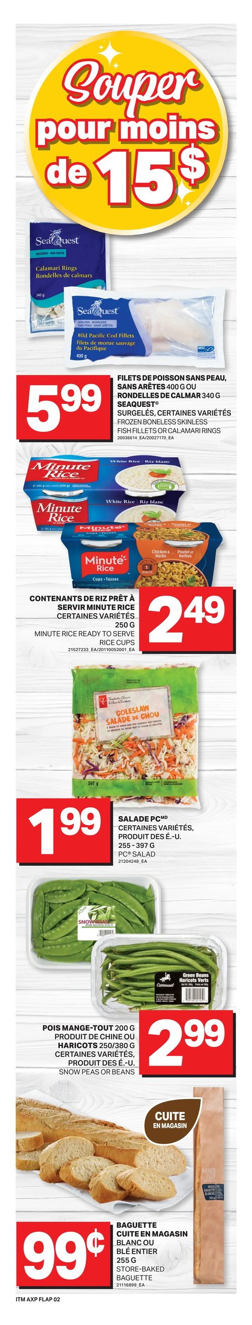 Circulaire Axep - Page 2