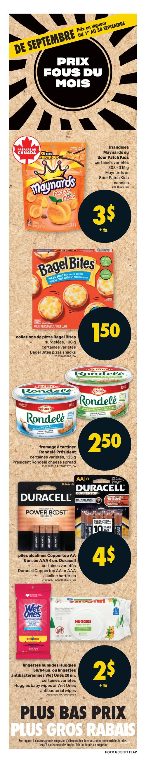 Circulaire Axep - Page 3