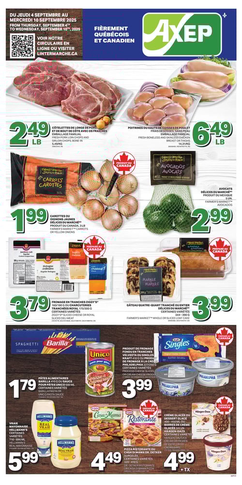 Circulaire Axep - Page 4