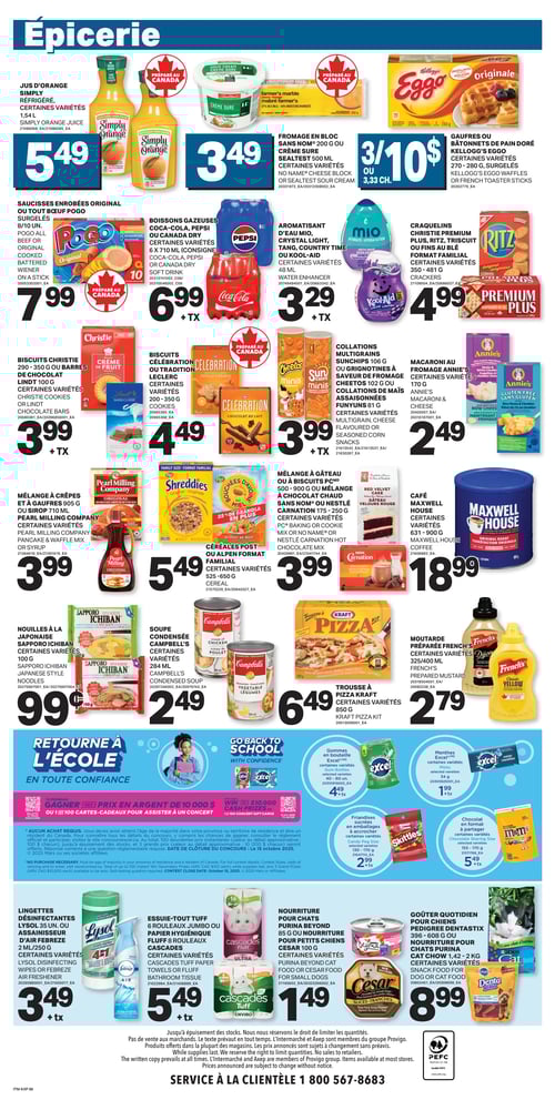 Circulaire Axep - Page 9