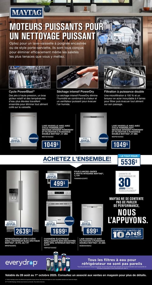 Circulaire Accent - Page 6