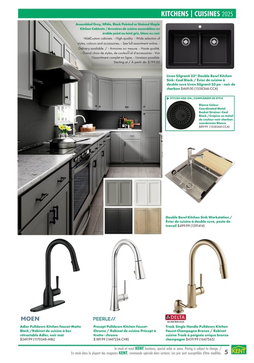 Circulaire Kent - Projet d'intérieur - Page 5