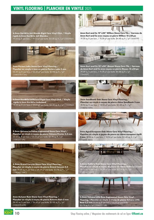 Circulaire Kent - Projet d'intérieur - Page 10
