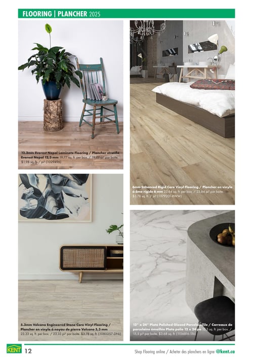Circulaire Kent - Projet d'intérieur - Page 12