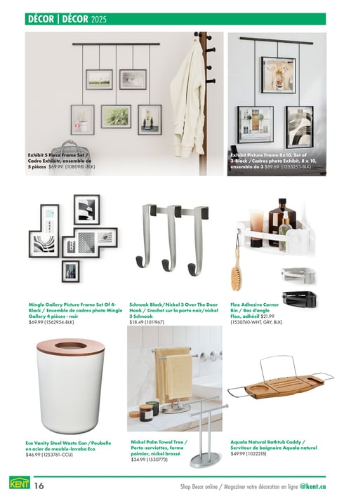 Circulaire Kent - Projet d'intérieur - Page 16