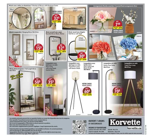 Circulaire Korvette - Page 8