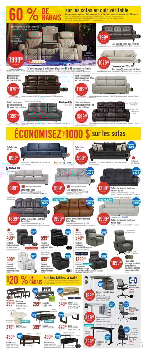 Circulaire Brick - Page 3