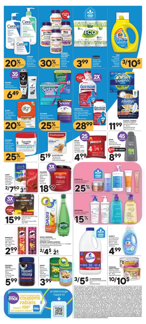 Circulaire Brunet - Pharmacie - Page 2