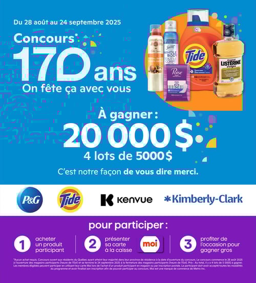 Circulaire Brunet - Pharmacie - Page 13