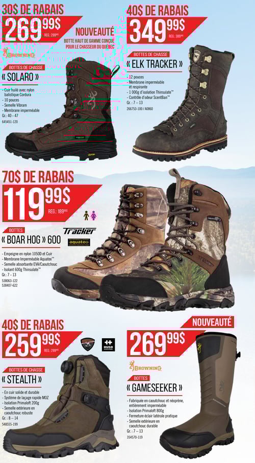Circulaire Ecotone L'Ami Sport - Page 2