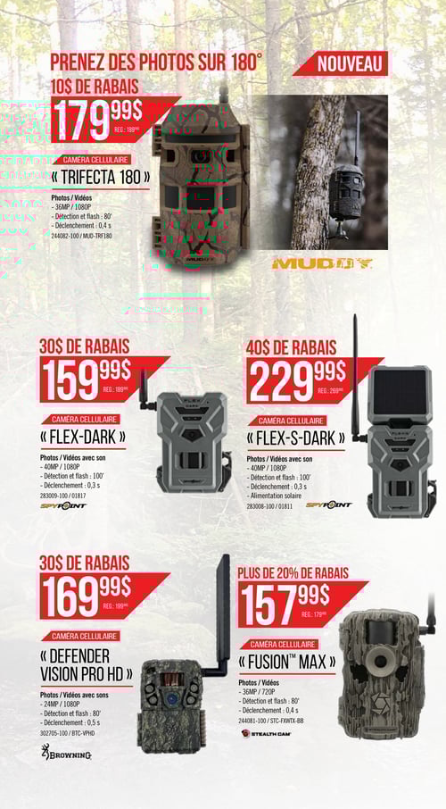 Circulaire Ecotone L'Ami Sport - Page 7
