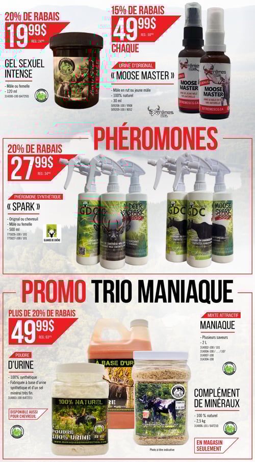 Circulaire Ecotone L'Ami Sport - Page 14