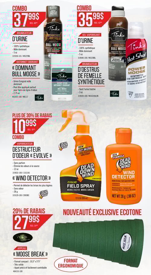 Circulaire Ecotone L'Ami Sport - Page 15