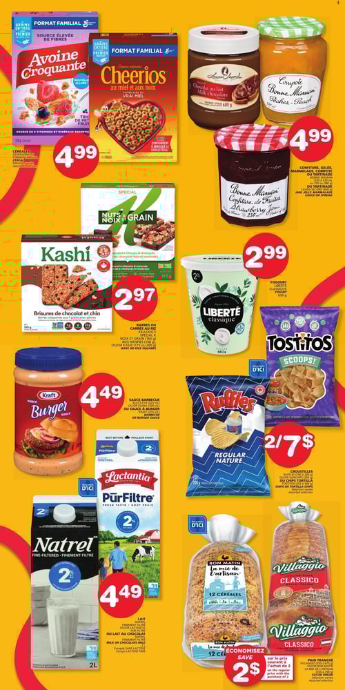 Circulaire Les Marchés Tradition - Page 4