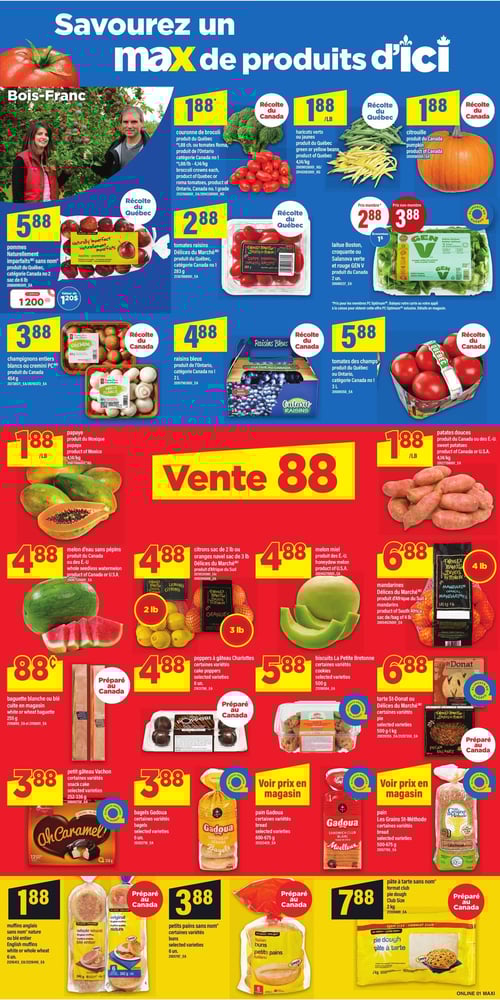 Circulaire Maxi - Page 3