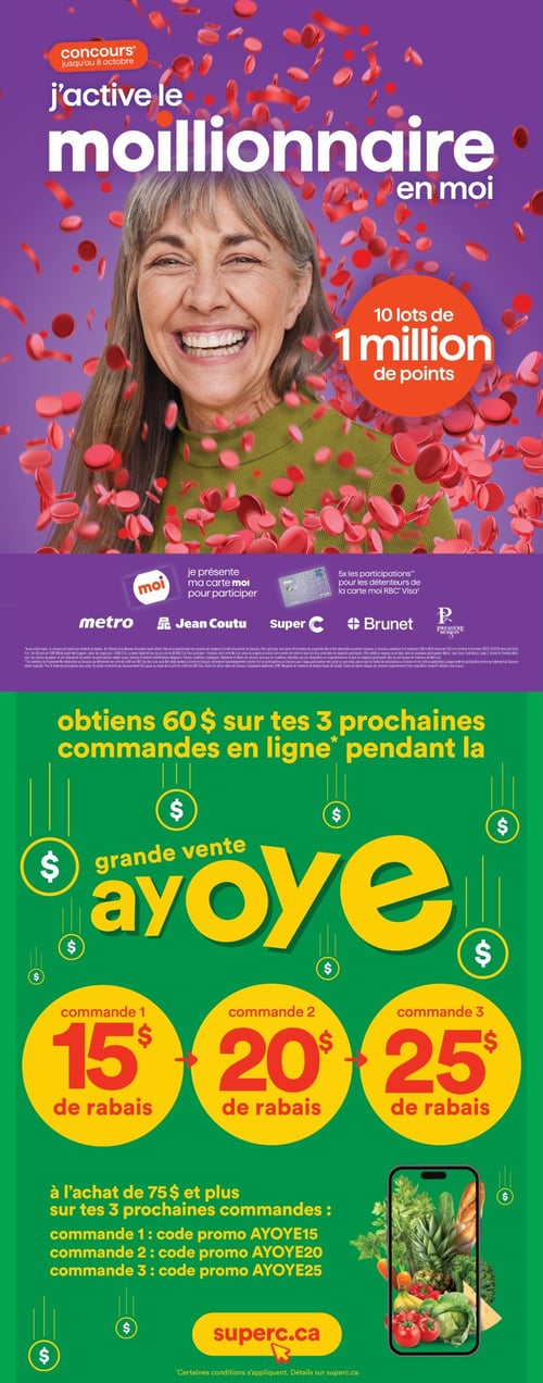 Circulaire Super C - Page 7