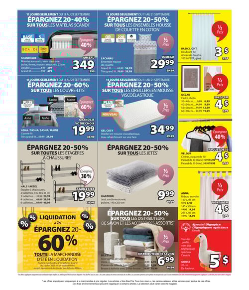 Circulaire Jysk - Page 2