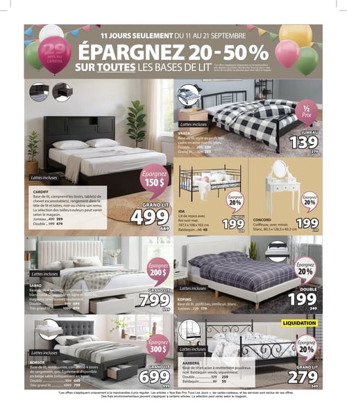 Circulaire Jysk - Page 3