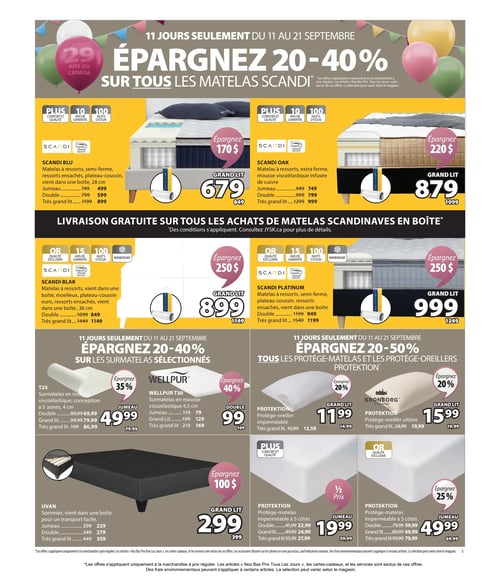 Circulaire Jysk - Page 6