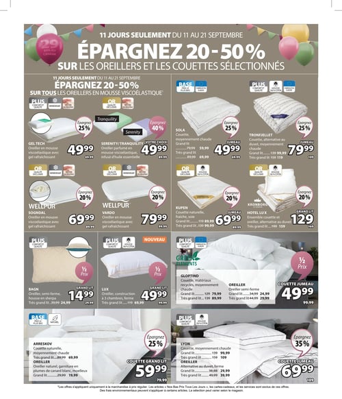Circulaire Jysk - Page 7
