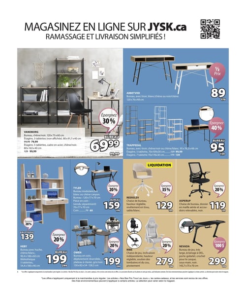 Circulaire Jysk - Page 11