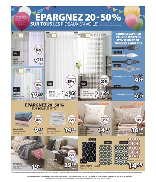 Circulaire Jysk - Page 13