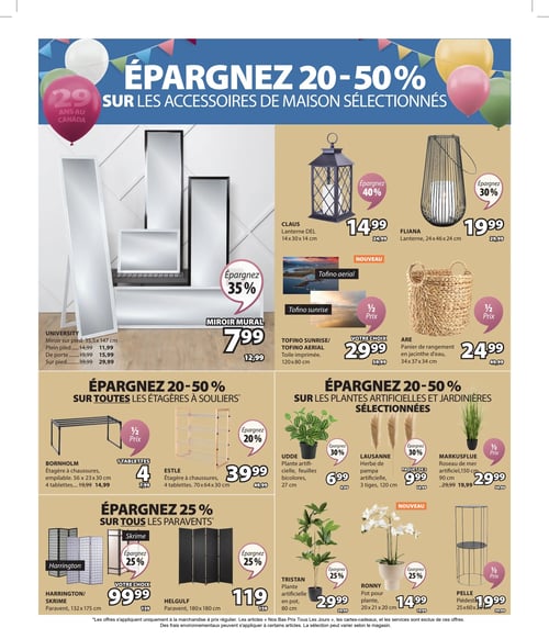 Circulaire Jysk - Page 14