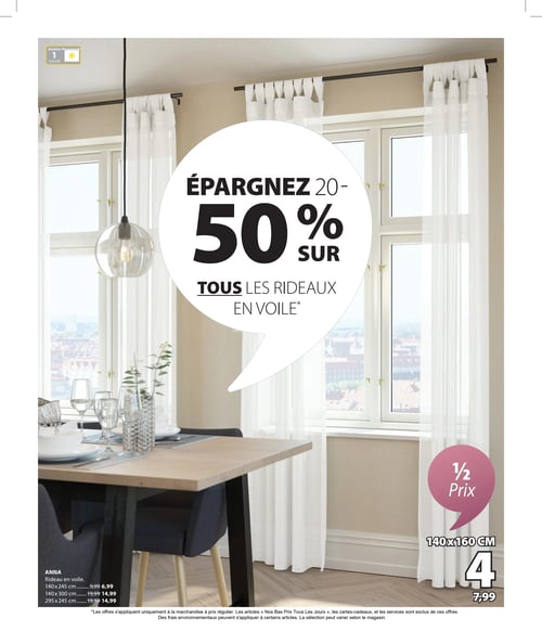 Circulaire Jysk - Page 21