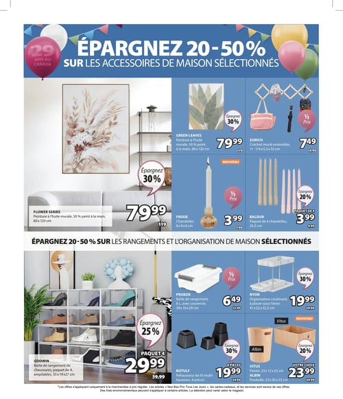 Circulaire Jysk - Page 25