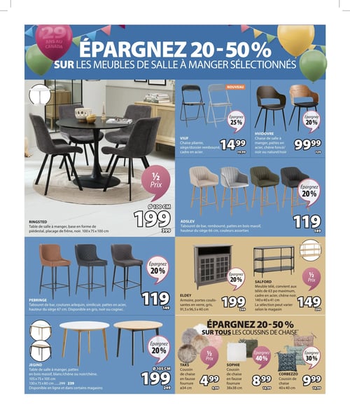 Circulaire Jysk - Page 27