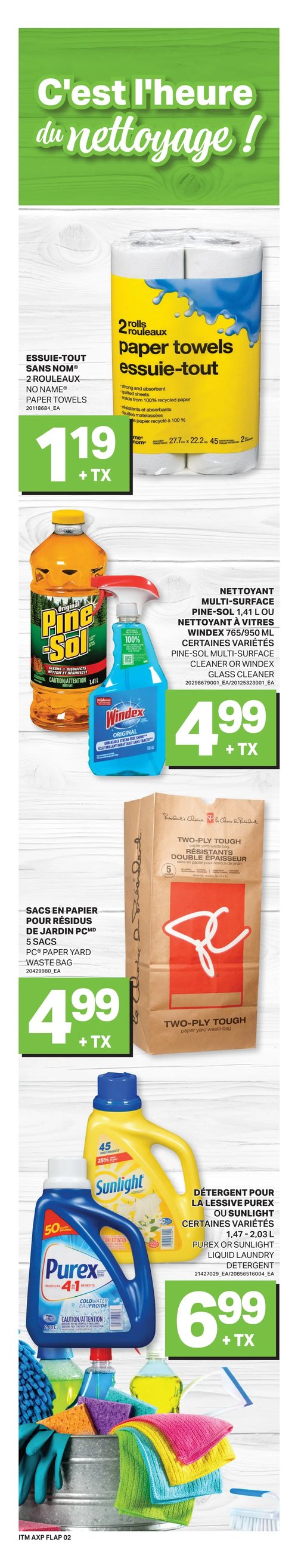 Circulaire L’intermarché - Page 2