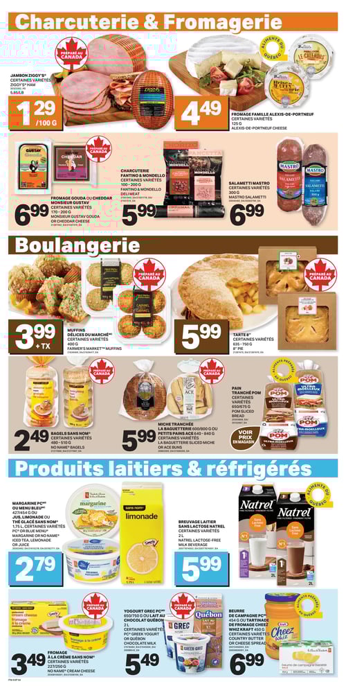 Circulaire L’intermarché - Page 6