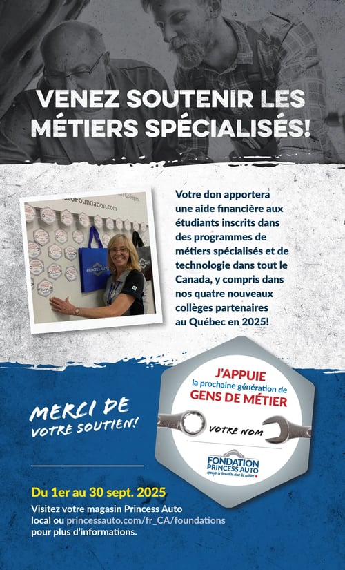 Circulaire Princess Auto - Page 9