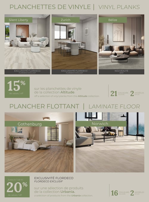 Circulaire FlorDeco - Page 3