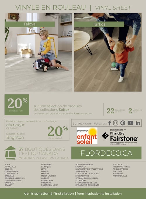 Circulaire FlorDeco - Page 7