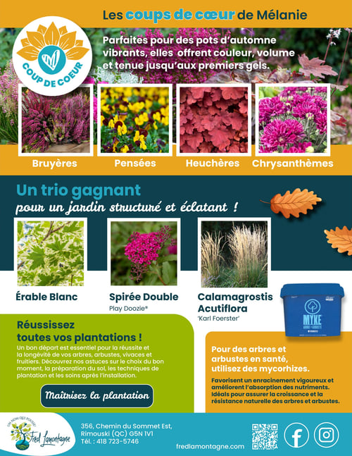 Circulaire Fred Lamontagne - Page 5