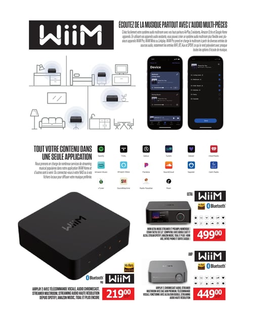 Circulaire Centre HI-FI - Page 31