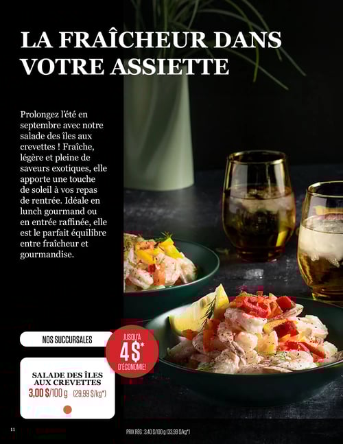 Circulaire Odessa Poissonnier - Page 11