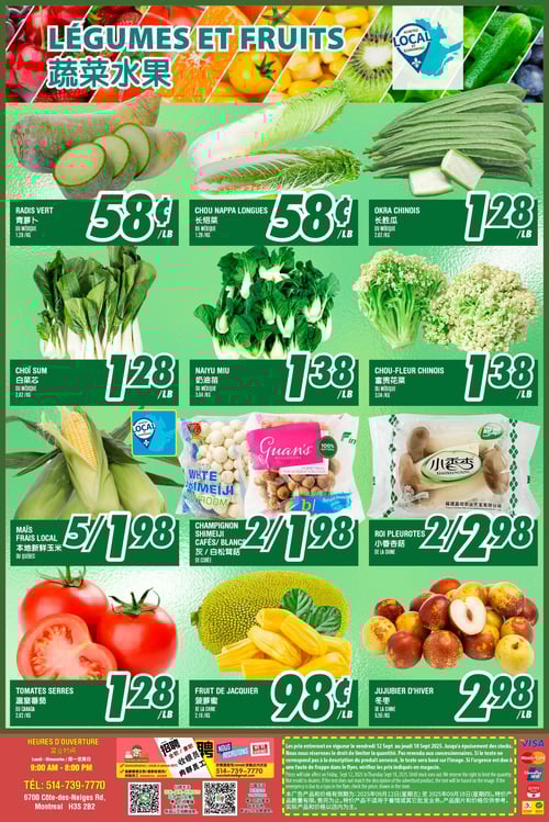 Circulaire Marché Fu Tai - Page 2