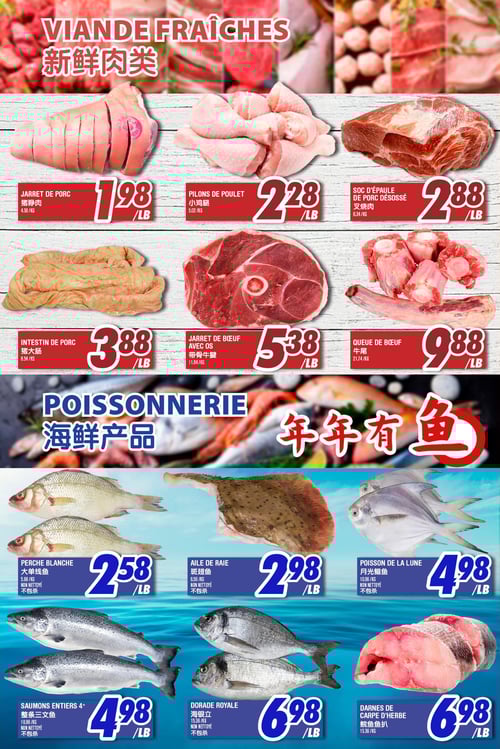 Circulaire Marché Fu Tai - Page 3